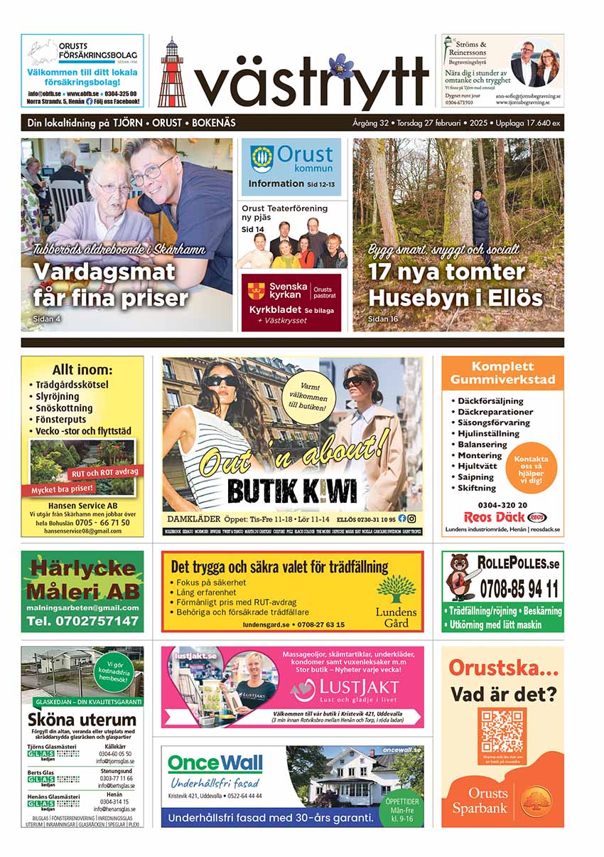Västnytt september 2024